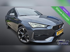 CUPRA Leon Sportstourer - 1.4 e-Hybrid 204PK 13676KM NWST