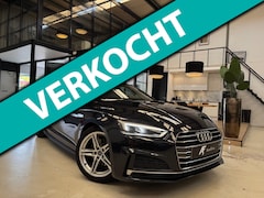 Audi A5 Sportback - 1.4 TFSI Sport S-line Automaat NAP Bluetooth Navigatie Parkeersensoren
