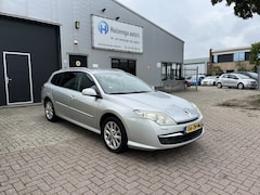 Renault Laguna Estate - 2.0 16V Dynamique| met APK
