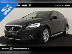 Volvo V40 Cross Country - T3 AUT. POLAR+ LUXURY -PANO.DAK|POWER-SEATS|ADAP.CRUISE|HARMAN/KARDON|LEDER|BLIS