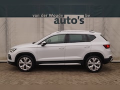 SEAT Ateca - 1.5 TSI 150pk DSG Xperience Business Intense -NAVI-ECC