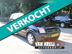 Ford Fusion - 1.6-16V Futura, Automaat, Airco, 1e Eig, 77408km+Nap