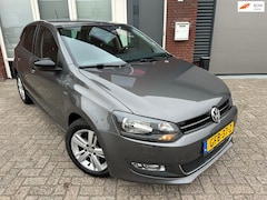 Volkswagen Polo - 1.2 TSI Highline / Match / PDC / Leder / DSG / Stoelverwarming