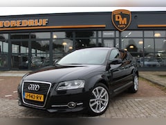 Audi A3 Sportback - 1.8 TFSI Ambition | S-tronic | Aut | Airco |