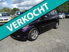 Honda Jazz - 1.4 LS ECC/LMV/TREKHAAK