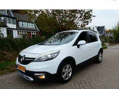 Renault Scénic Xmod - 1.2 TCe 116pk 151.000km Clima Cruise Navi Trekhaak 1300kg
