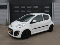 Citroën C1 - 1.0 Exclusive Airco 5drs.
