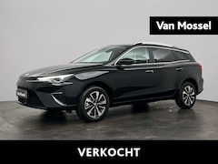 MG 5 - 5 Long Range Comfort 61 kWh | Final Edition | Carplay | Clima | Cruisecontrole