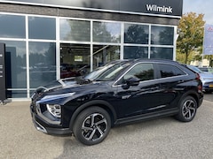 Mitsubishi Eclipse Cross - 2.4 PHEV First Ed