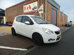Opel Agila - 1.0 Selection