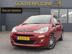 Citroën C3 - 1.2 PureTech Collection Clima, Cruise, Elektr. Ramen, N.A.P, Nieuwe APK bij Aflevering