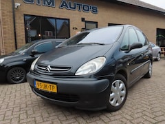 Citroën Xsara Picasso - 1.8i-16V Plaisir Airco*Apk t/m 5-6-2026