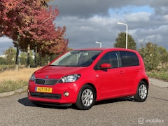 Skoda Citigo - 1.0 Greentech Elegance