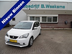 SEAT Mii - 1.0 Style Intense