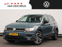 Volkswagen Tiguan - 1.5 TSI Comfortline 150PK DSG | Navigatie | Climate control | Dynaudio | Achteruitrijcamer