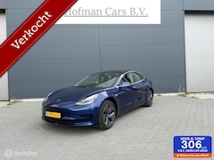 Tesla Model 3 - Standard range RWD Plus 60 kWh AUTOPILOT