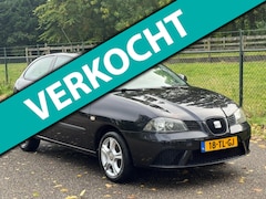 SEAT Ibiza - 1.4-16V Trendstyle /Airco/