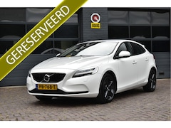 Volvo V40 - 2.0 T3 Nordic+