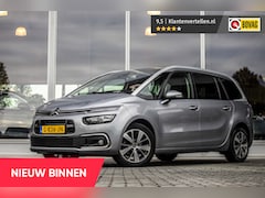 Citroën Grand C4 SpaceTourer - 1.2 PureTech Shine 7p. | Camera | Trekhaak | Carplay