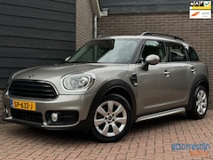 MINI Countryman - 1.5 One Pepper | Navi | PDC | Led | NAP | Eerste eigenaar