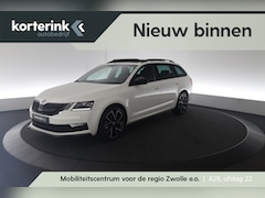 Skoda Octavia Combi - 1.5 TSI Greentech Sport Business