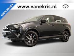 Toyota RAV4 - 2.5 Hybrid AWD Style, Trekkhaak