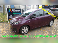 Peugeot 108 - 1.0 e-VTi Access