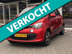 Renault Twingo - 1.0 SCe Collection - Airco - Cruise Control