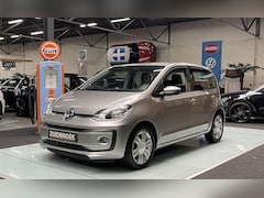 Volkswagen Up! - 1.0 High up 106DKM Cruise Airco