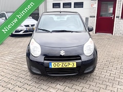 Suzuki Alto - 1.0 Comfort VVT