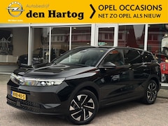 Opel Grandland - 1.2 Turbo Hybrid GS AGR Stoelen/LED Matrix/Stoelverwarming