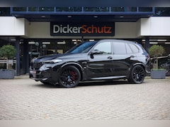 BMW X5 - XDrive50e M Sport Pro | B&W | SkyLounge | Individual | Trekhaak | Alle opties