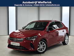 Opel Corsa - 1.2 101pk Elegance | Camera | Climate Control | LED | Apple en Android Carplay