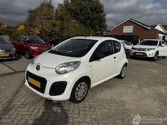 Citroën C1 - 1.0 Attraction nette auto 123.442 Km