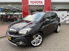 Opel Mokka - 1.4 T Cosmo | Trekhaak | PDC V/A | Navigatie |