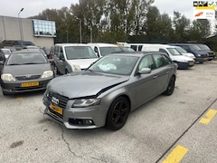 Audi A4 Avant - 1.8 TFSI Pro Line Business EXPORTEXPORT