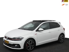 Volkswagen Polo - 2.0 TSI GTI