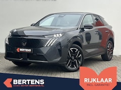 Peugeot 3008 - 1.2 Hybrid 136 GT | Elektr. achterklep | Adaptive cruise | Camera | Prijs is rijklaar