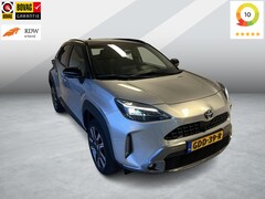 Toyota Yaris Cross - 1.5 Hybrid 130 Launch Edition