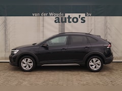 Volkswagen Taigo - 1.0 TSI 110pk DSG Life Business -NAVI-LED-ECC-CAM-PDC