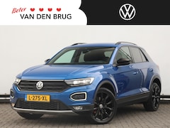 Volkswagen T-Roc - 1.5 TSI Sport Business R 150pk DSG | Navigatie | Cruise control | Climatronic | Black Styl