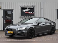 Audi A5 Coupé - 3.0 TFSI quattro Pro Line Plus - 2017 | 360° Camera | B&O | Nappa Leder | Virtual Cockpit