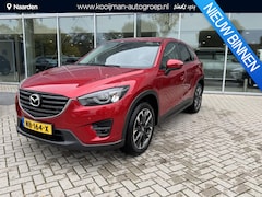 Mazda CX-5 - 2.0 SkyActiv-G 165 GT-M Line 2WD