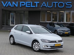 Volkswagen Polo - 1.0 TSI Comfortline / VIRTUAL COCKPIT / HIGHLINE INT
