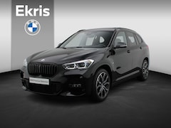 BMW X1 - xDrive25e M Sportpakket | Entertainment Pack | Trekhaak | Achteruitrijcamera | Panoramadak