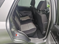 Suzuki SX4 - 1.6 Exclusive
