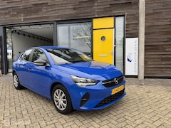 Opel Corsa - 1.2 Zeer nette staat 6mnd garantie NL auto NAP