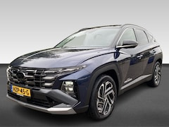 Hyundai Tucson - 1.6 T-GDI PHEV Premium
