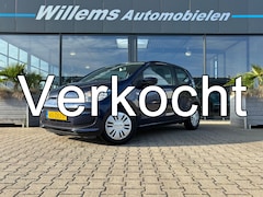 Volkswagen Up! - 1.0 move up BlueMotion Navigatie, Cruise Control & Airco