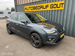 SEAT Arona - 1.0 TSI 116pk 6-bak Led Adaptive Cruise Nw Beurt